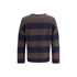 Emporio Armani Striped Sweater